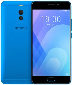 Замена матрицы на телефоне Meizu M6 Note в Нижнем Новгороде